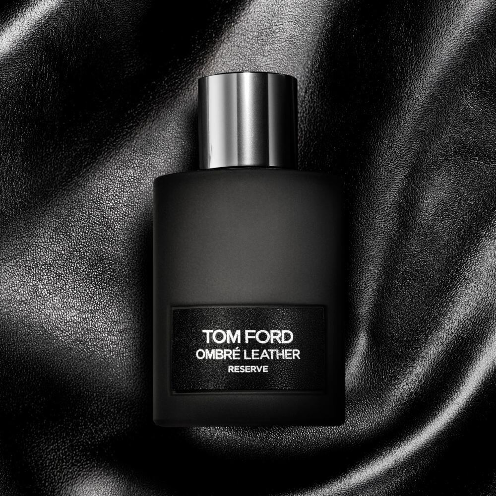 Tom Ford Ombre Leather Reserve 100ml
